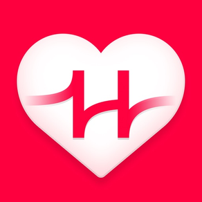 Heartify: Herzfrequenzmessung