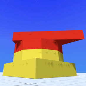 Tower Puzzle 3D