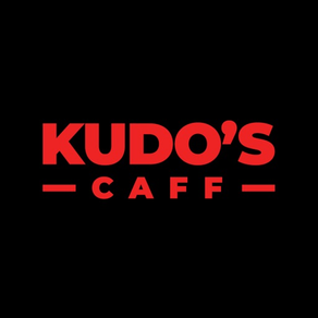 Kudo's Caff