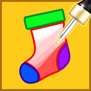 Color Picker - Drawing Master