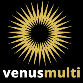 Venus multi slot machine suns