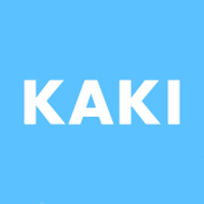 카키(KAKI) - 키 없는 렌트카