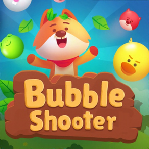 Bubble Shooter - PLAY Bubble!