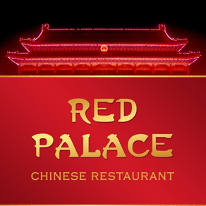 Red Palace - Roanoke