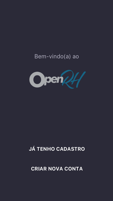 OpenRH poster
