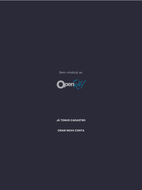 OpenRH poster