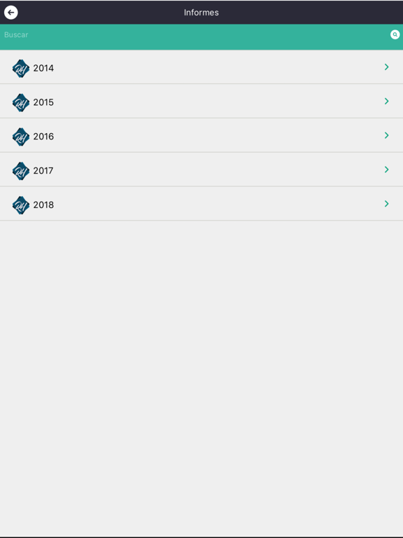 OpenRH poster