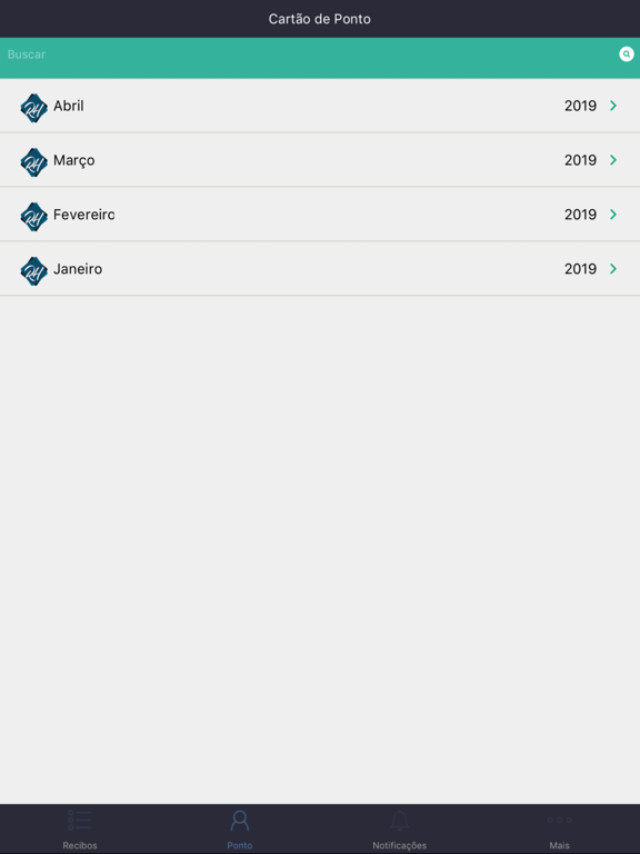 OpenRH poster
