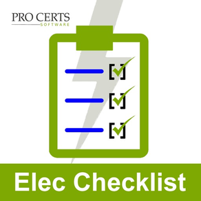 Landlords Electrical Checklist