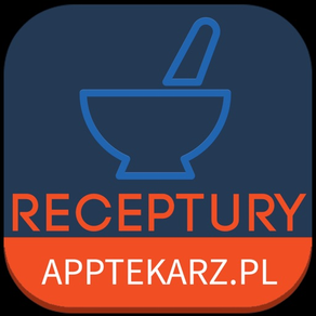 Aptekarz Receptury