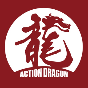 Action Dragon space