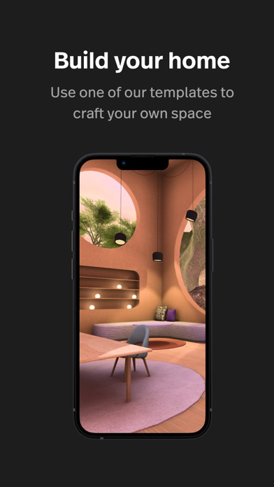 Spatial poster