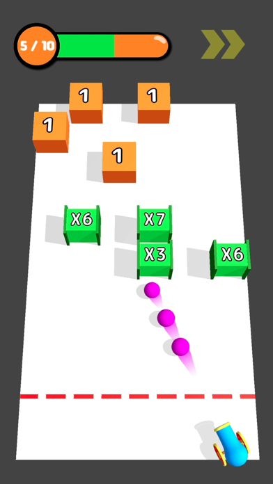 Multiballs! poster
