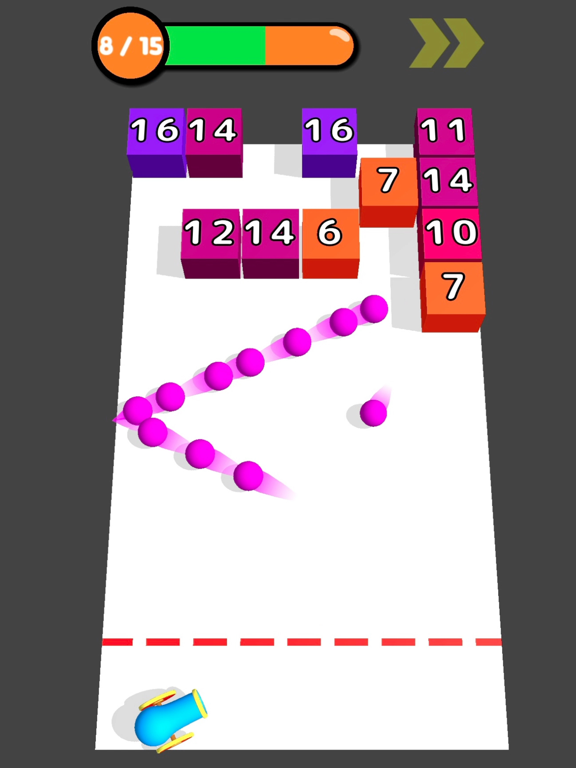 Multiballs! poster