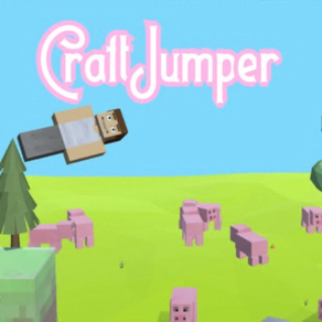 CraftJumper