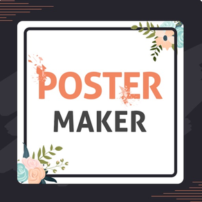 Poster Maker Flyer 2021
