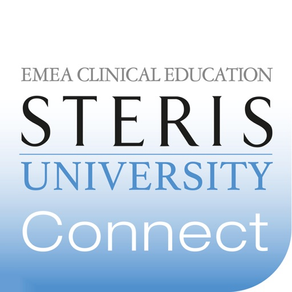 STERIS University Connect EMEA