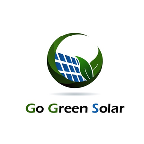 GO GREEN SOLAR