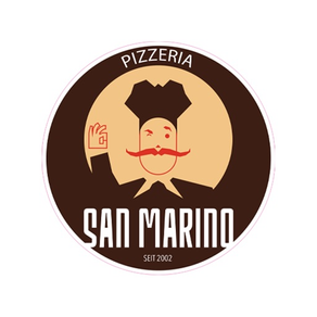 Pizza San Marino