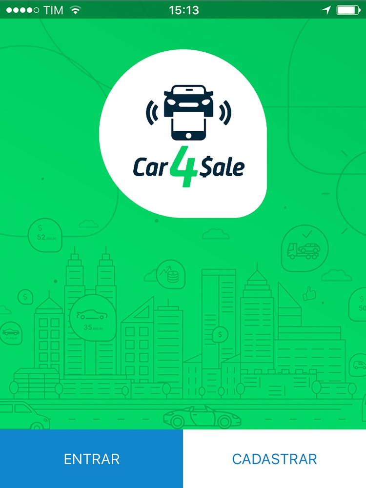 Car4Sale poster