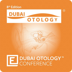 Dubai Otology 2020