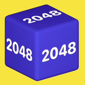 2048 Thrower