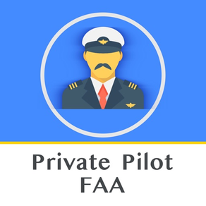 Private Pilot FAA Master Prep