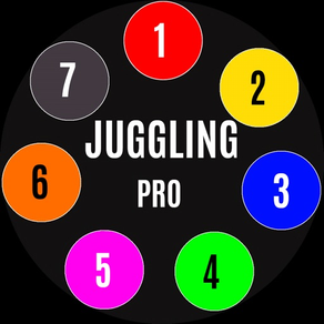 Juggling Pro