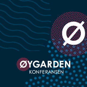 Øygardenkonferansen 2019