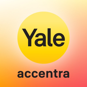 Yale Accentra Access