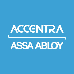 ASSA ABLOY ACCENTRA™