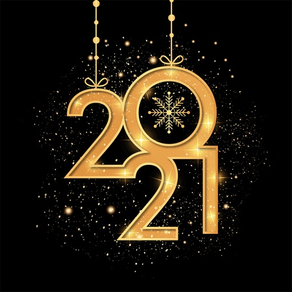 2021- Happy New Year Greetings