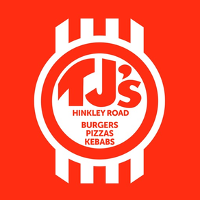 TJ's Burgers & Kebabs, Leicester