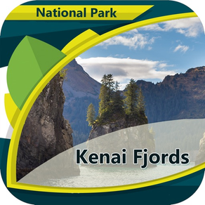 Kenai Fjords - National Park