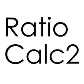 Ratio Calculator 2