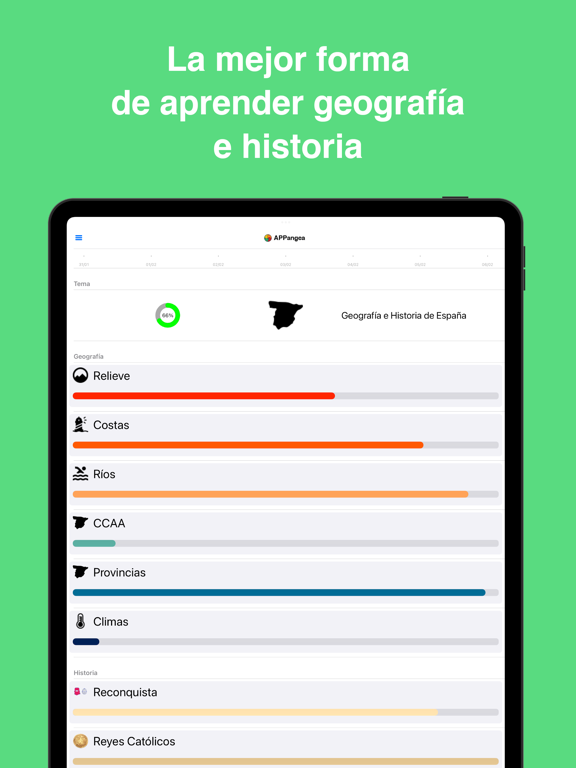 APPangea Plakat