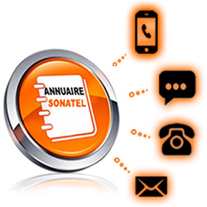 Annuaire Interne Digital