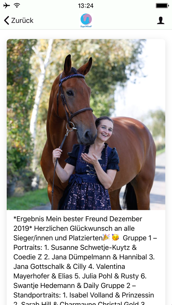 EquiMind poster