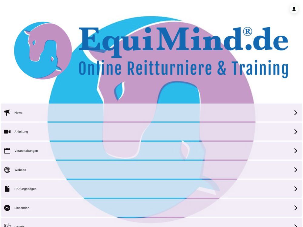 EquiMind poster