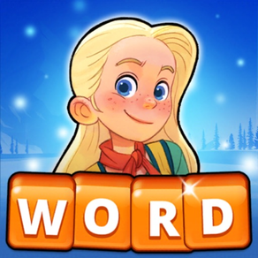 Word rescue: puzzle mission
