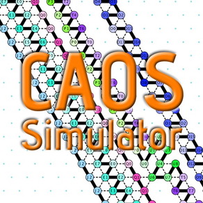 CAOS simulator