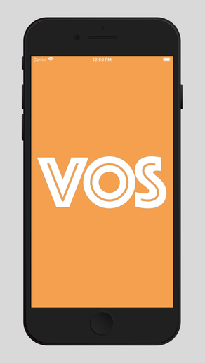 VOS | Valux Online Store