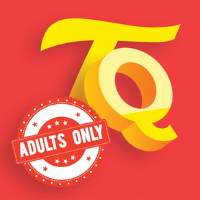 Adult Trivia: Naughty Quizzes
