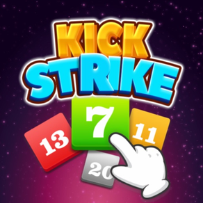 Kick Strike Casino