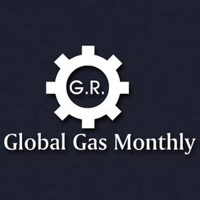 Global Gas Monthly