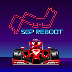 F1 Nightrace, SGP Reboot
