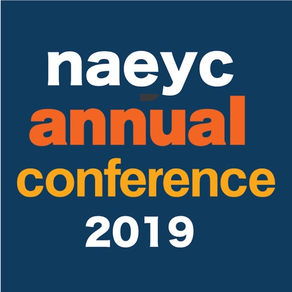 NAEYC 2019 Annual Conference