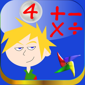 Jeux Éducatifs Maths CM1 CM2