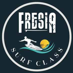 Fresia Surf Class