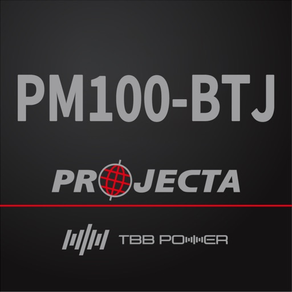 IntelliJay PM100-BTJ